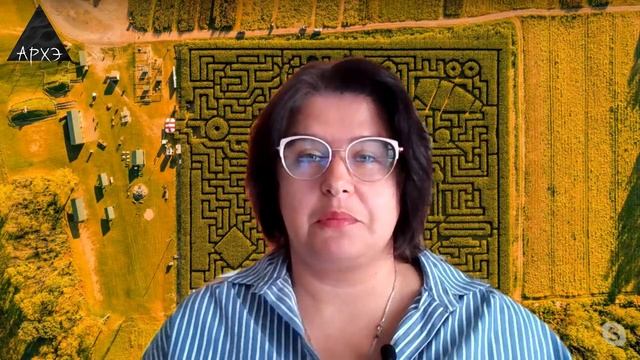 Мария Кондратова: "Больные клетки: основы биологии рака" смотреть онлайн