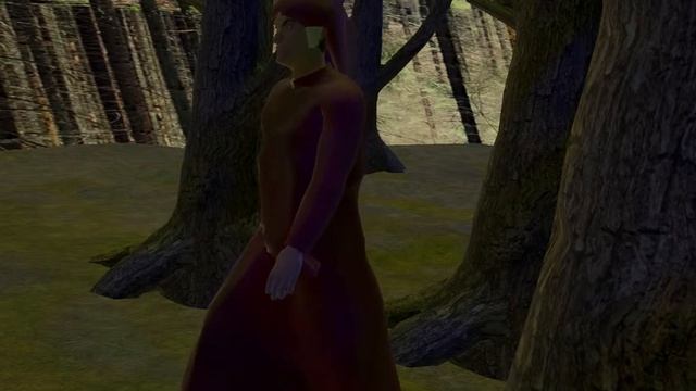 Dante per Godot смотреть онлайн