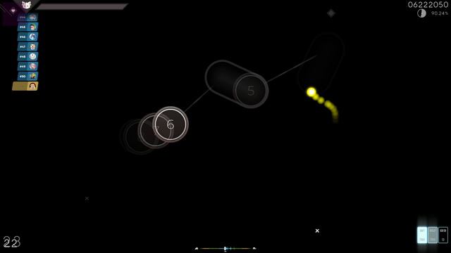 RYUWAVE - ROLLING PANDEMONIUM (Ata Remix) | Мод HDRX смотреть онлайн