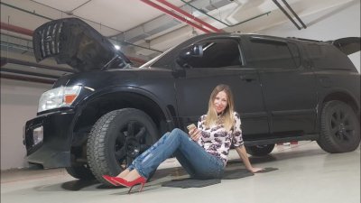 Новости автомобильной индустрии