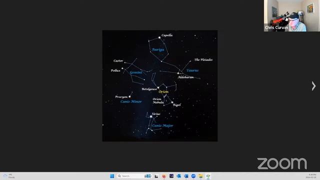 The Sunday Night Astronomy Show...Top Tips For Beginners