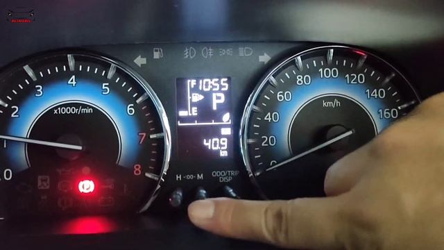 First Look TOYOTA RUSH TIPE G 2021 - Toyota Indonesia