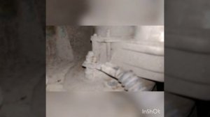 Как снять стартер с Део Ланос 1.5 Daewoo Lanos 1.5