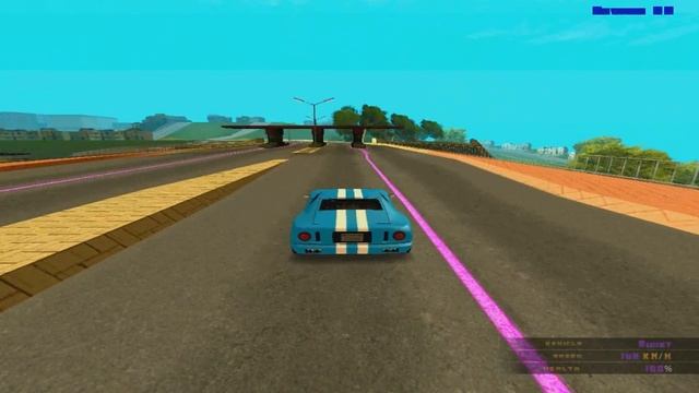 [MODS]HUD by MORFYAN v2.0 | GTA SAMP смотреть онлайн