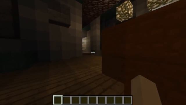 Minecraft PE Skyblock W/Modded Villagers Map Download смотреть онлайн