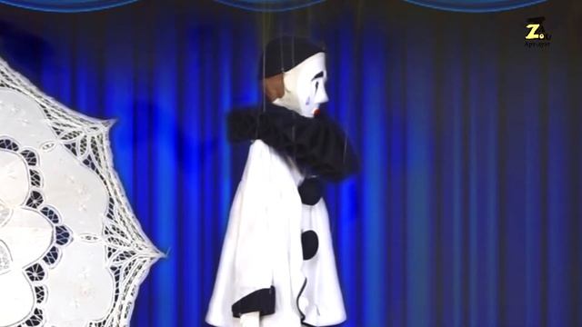 День рождения Пьеро! СЮРПРИЗ! смотреть онлайн