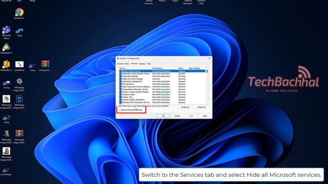 How to Fix LoadLibrary Failed with Error 126 in Windows [2023 Update] смотреть онлайн