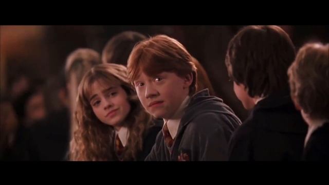 "Hello, Harry Potter" --Doc Ock смотреть онлайн