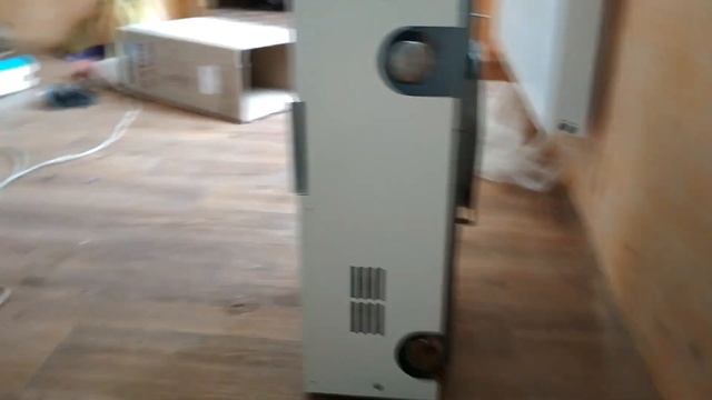 Котел АТОН 7Е Compact (ATON Україна) смотреть онлайн