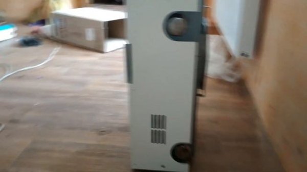 Котел АТОН 7Е Compact (ATON Україна)