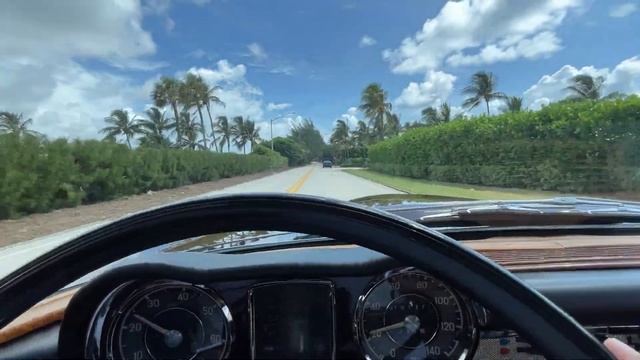 PCARMARKET Auction: Drive - 1971 Mercedes-Benz 280SL Pagoda 4-Speed смотреть онлайн