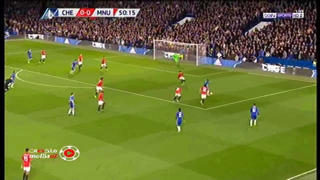 Chelsea Vs Man United Highlights смотреть онлайн