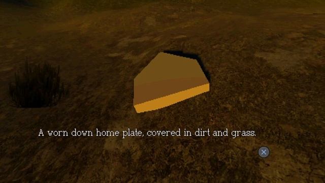 Short Psychological Horror Game |Sagebrush part 1 смотреть онлайн