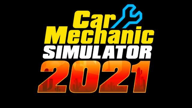 Car Mechanic Simulator 2021: Car Mechanic Simulator Greatest Hits 69.6