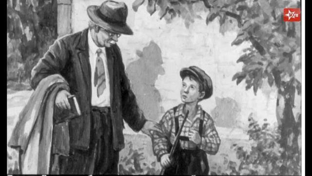 сказка для детей вепуск 2 . честное слово смотреть онлайн