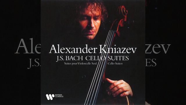 Cello Suite No. 4 in E-Flat Major, BWV 1010: VI. Gigue смотреть онлайн