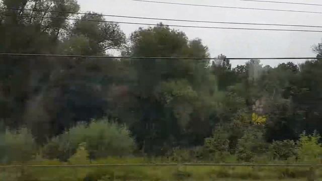 1. "Ласточка" Тверь-Москва. смотреть онлайн