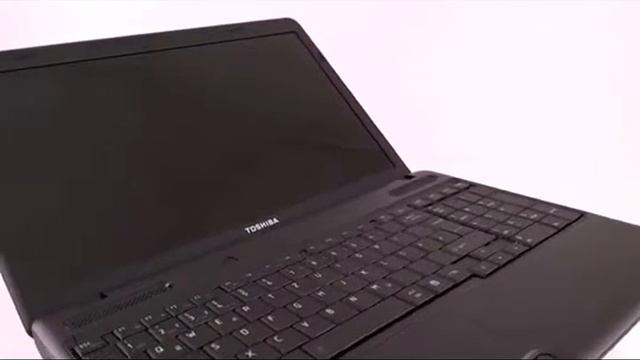 Toshiba Satellite C660 смотреть онлайн