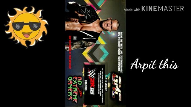 How to Change Arenas in wr3d | Wrestling Revolution 3d new arenas. смотреть онлайн