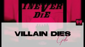 [karaoke] (G)I-DLE ((여자)아이들) - Villain Dies