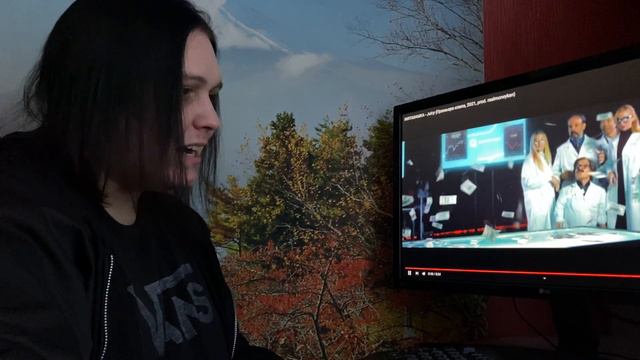 INSTASAMKA - MONEYDEALER / INSTASAMKA - Juicy Реакция