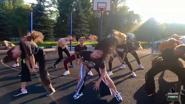 Blessed - Shenseea & Tyga смотреть онлайн