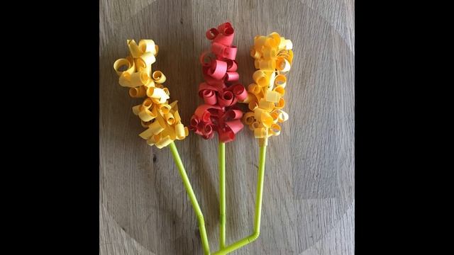 Букет гиацинтов ко дню 8 марта в подарок смотреть онлайн