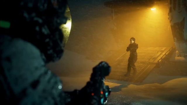 The Callisto Protocol - *NEW* Season Pass & FREE GORE SKIN! Performance, Stuttering & Hardcore Mode смотреть онлайн
