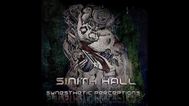 Sinith Hall - Synesthetic Perceptions - 01 Synesthetic Perceptions смотреть онлайн
