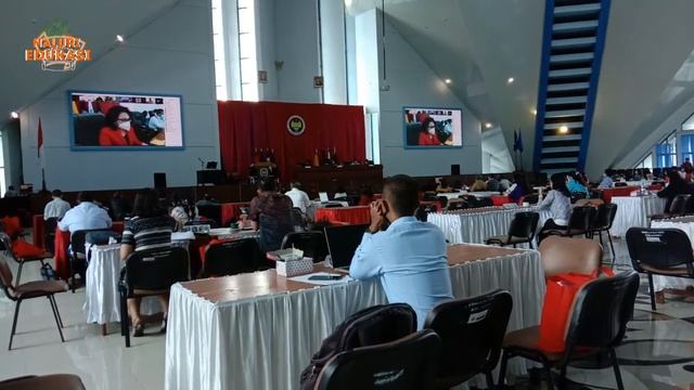 WORKSHOP TIM JURNAL UNIMA смотреть онлайн