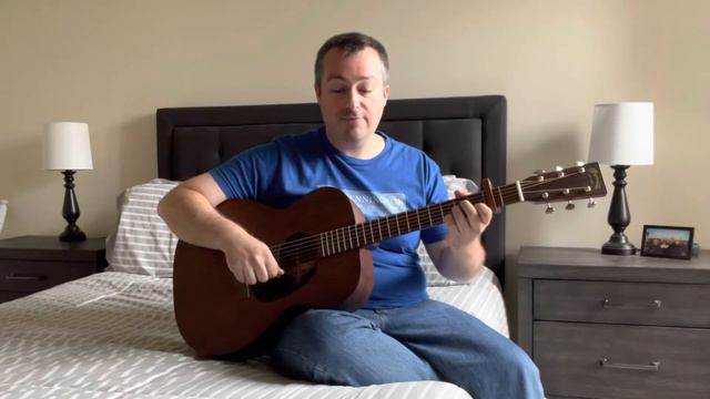 Green Eyes - Coldplay (Acoustic Guitar Cover by Daniel Warren) смотреть онлайн