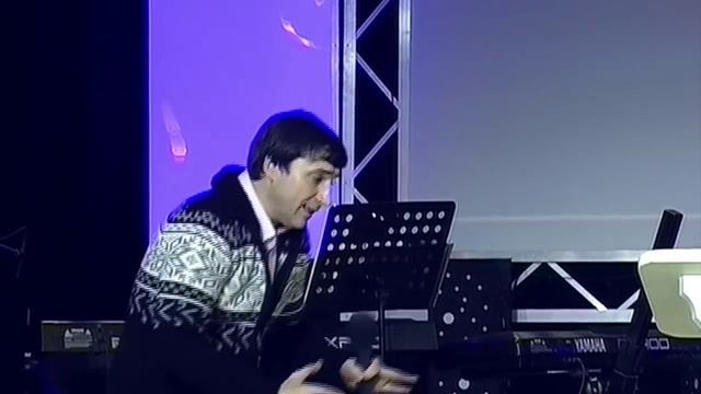 (17.01.2016) «Не хлебом одним будет жив человек...» Служение церкви "Дом молитвы для всех народов" смотреть онлайн