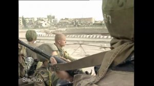 Чечня | Свидетельство О Смерти - Петля