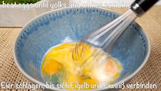 Wenn Sie Eier haben, machen Sie dieses köstliche Frühstück! Günstige und einfache Eierrezepte! смотреть онлайн