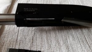 МР-155 2017 г.в. замена перехватывателя