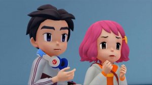 Тобот: Долли, Дилан и Райан -у меня появился другой