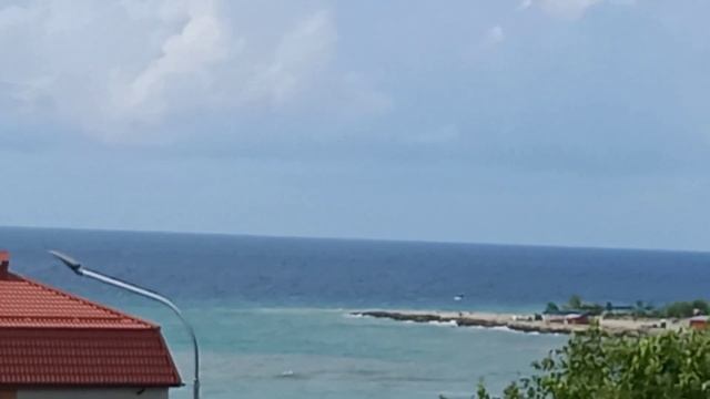 Джубга - Курортная Зона 2021 Чёрное море - Красивая Природа смотреть онлайн