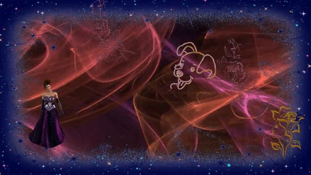 Генерируем картинку в Bixelangelo -BluffTitler (Рисует сама программа) смотреть онлайн