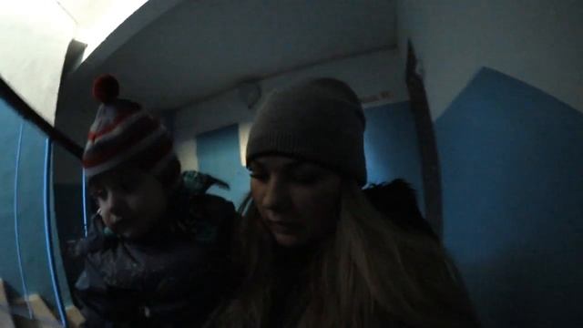❤VLOG : Чистая водичка/ Собрались гулять без коляски / Мама-хвостик ❤ смотреть онлайн