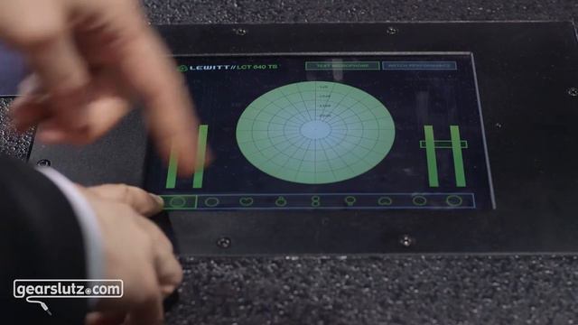 Gearslutz - NAMM 2016 in a minute: Lewitt Microphones смотреть онлайн