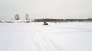 Купить Снегоход АВМ Wind 320cc. Описание, характеристики, фото, видео