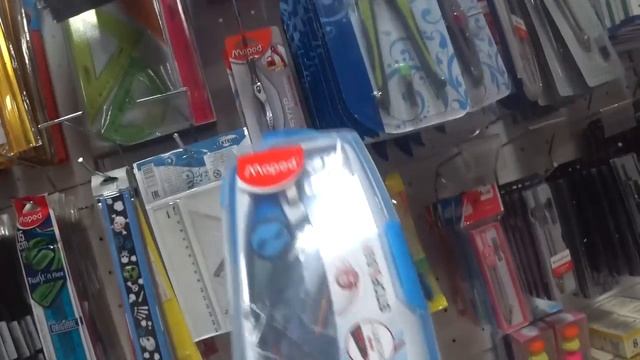 LIFE VLOG: ЗА КАНЦЕЛЯРИЕЙ В БУКВОЕД! смотреть онлайн