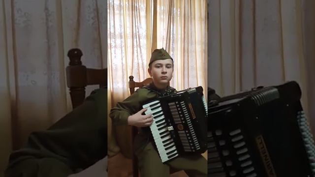 А. Эшпай "Москвичи". Исп. Денис Галлямов смотреть онлайн