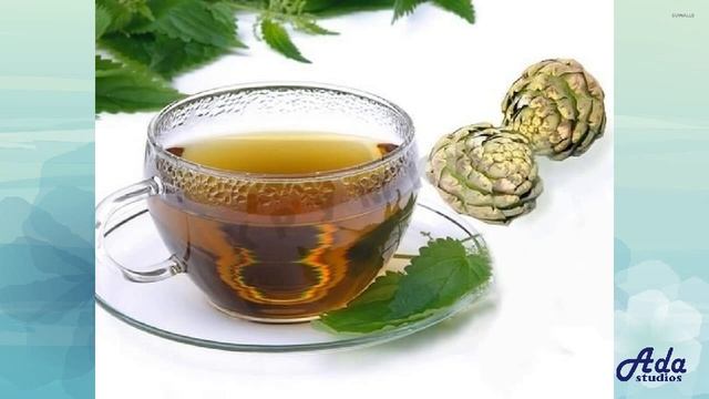 ★ОБАЛДЕННЫЙ ВКУС-★ ЧАЙ ИЗ АРТИШОКА ★ смотреть онлайн