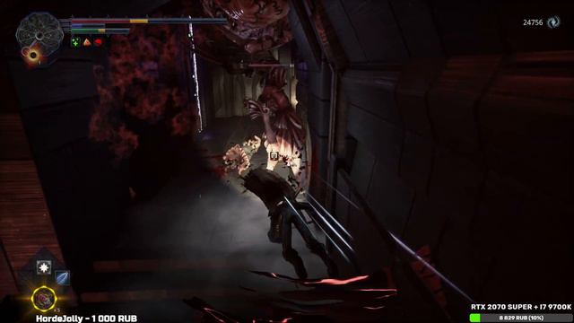 𝐇𝐄𝐋𝐋𝐏𝐎𝐈𝐍𝐓💀DARK SOULS + DEAD SPACE☠️ИССЛЕДУЕМ ВСЁ НА 100%! ПРОХОЖДЕНИЕ #3 смотреть онлайн