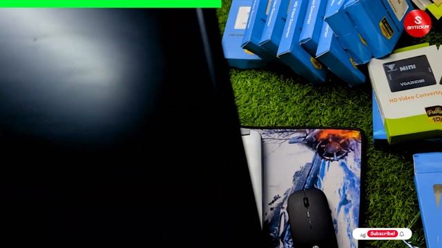 Transform your Visual Experience with the Best HDMI to VGA Converter with audio : A Game Changer! смотреть онлайн