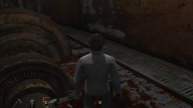 Silent hill 4 - Victim 07+08 смотреть онлайн