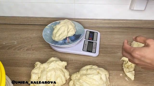 Пирамида нан/Әдемі нан жасау.Пәтір Нан