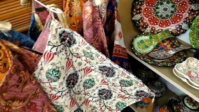 БАХЧИСАРАЙ - СЕРДЦЕ КРЫМА! Прогулка по легендарному городу. Декабрь 2022 смотреть онлайн