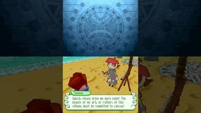 Playthrough: Away: Shuffle Dungeon - Part 75 смотреть онлайн